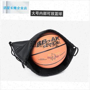 l儿童专业羽毛球训练包学生双肩抽绳男健身揹包网球X拍收纳袋可携