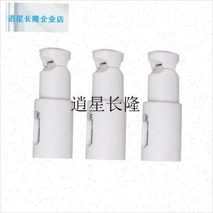 l暖气片挂钩背篓挂件钩钢制铜钢铝A8050固定支架卡子支撑架托钩配