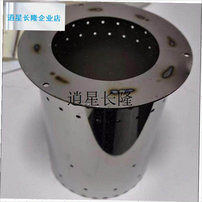 l无烟气化炉内胆炉芯煤气炉柴x火炉大炉芯煤炭二次燃烧炉胆炉芯配