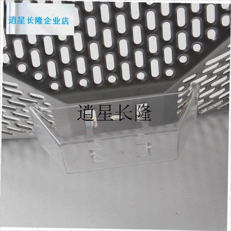 l适合德意油烟机g配件油杯1685/168H/1691/1692/1696油碗油篓接油