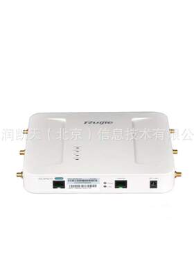 锐捷RG-AP4210零漫游二代智分基站扩展式吸顶无线AP
