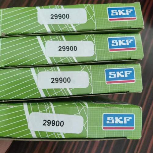SKF外骨架油封 CR19433油封 CR2000239油封