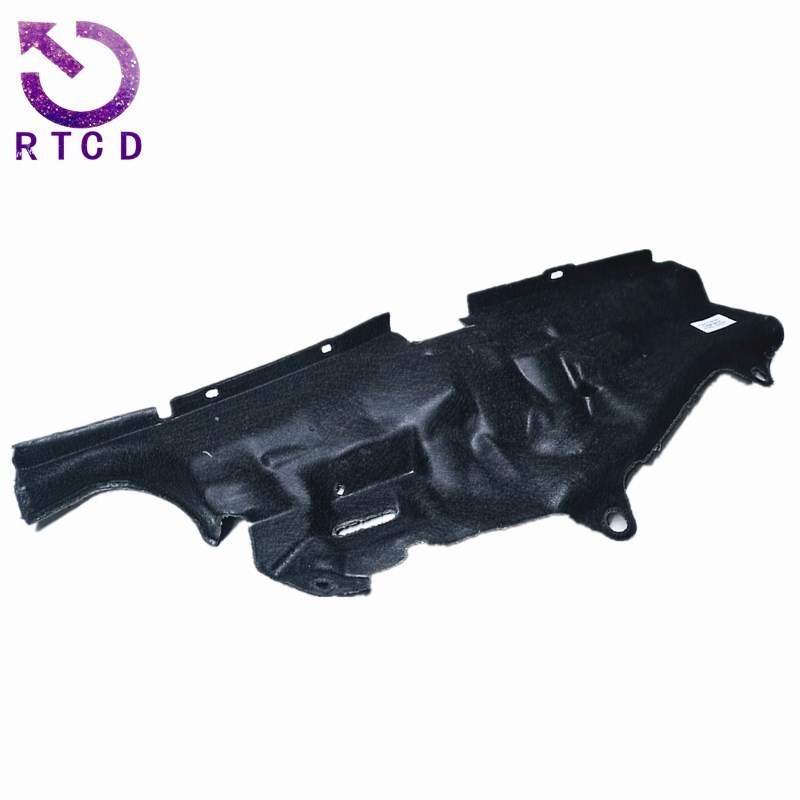 前围隔音垫7481XL适用雪铁龙C4 世嘉 2009-2016