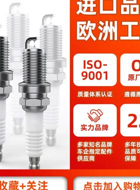 适配东风小康D51 D52 K05 K06 K17原装V22 V26 V27 V29火花塞原厂