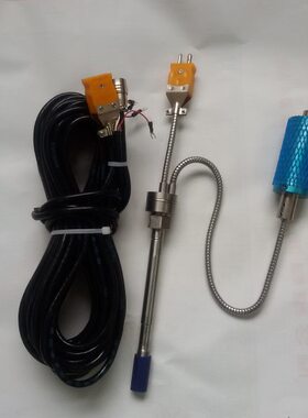 禾能厂家销售PT131B-50MPa-M14（0-10V）高温熔体压力变送器