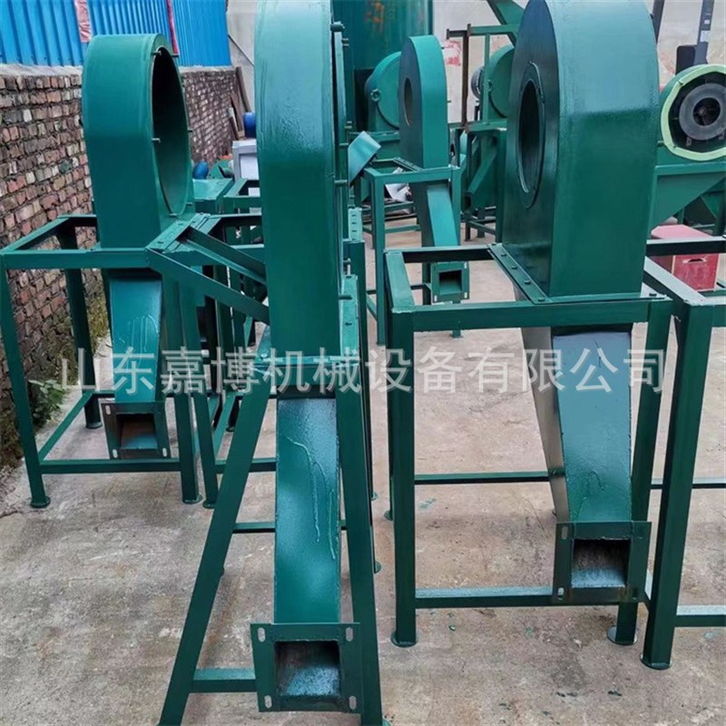 现货自吸粉碎搅拌机多用途家畜饲料粉料机1000型豆粕玉米破碎机