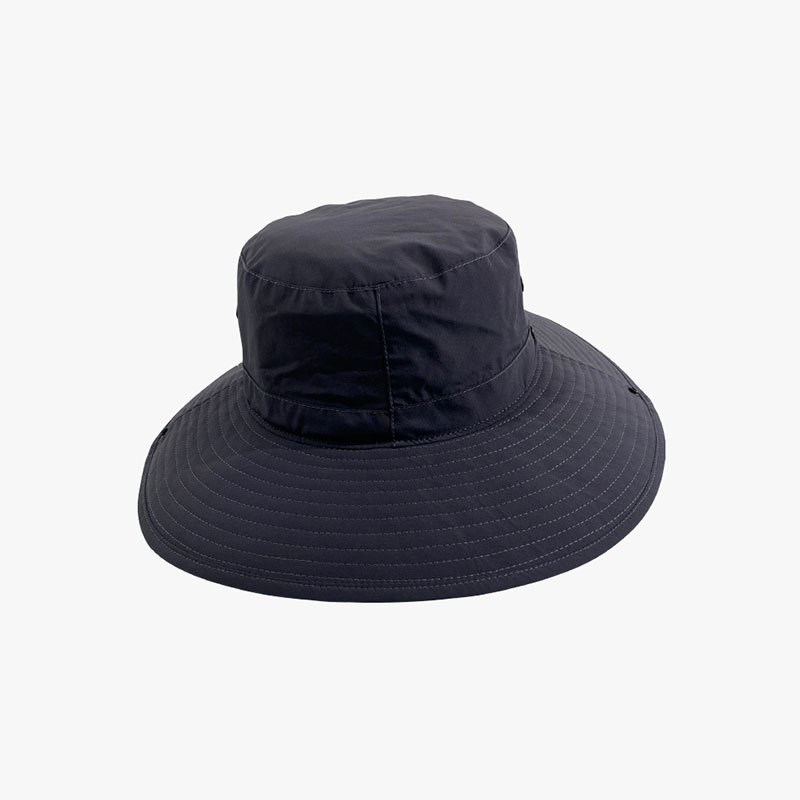 透气渔夫帽男防晒遮阳帽女户外轻薄款可折叠登山帽户外钓鱼露营帽