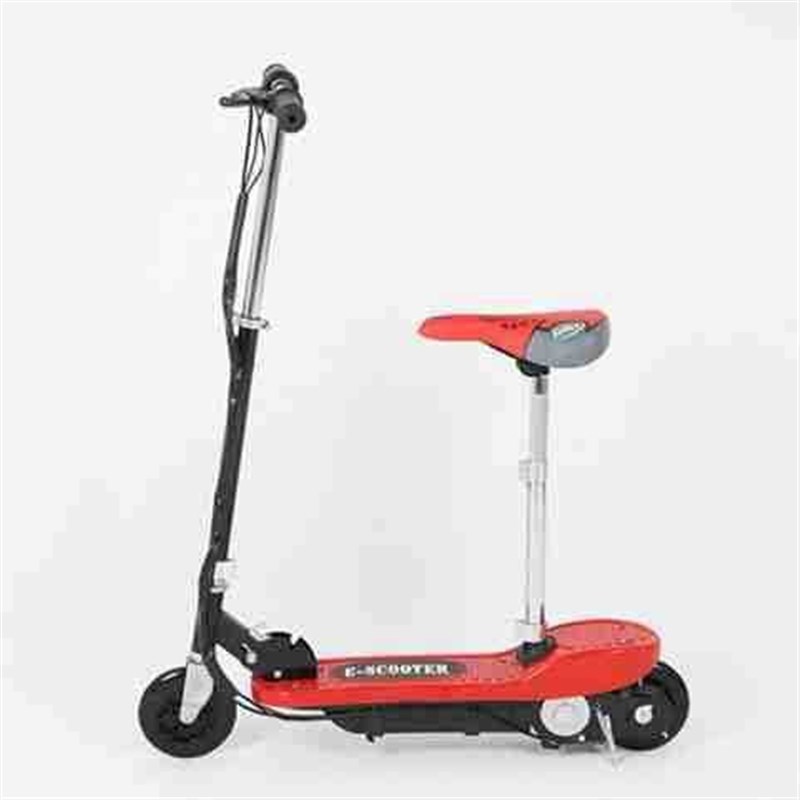 折叠电动车小型两轮成人上班代步电瓶车小冲浪迷你电瓶滑板电动车