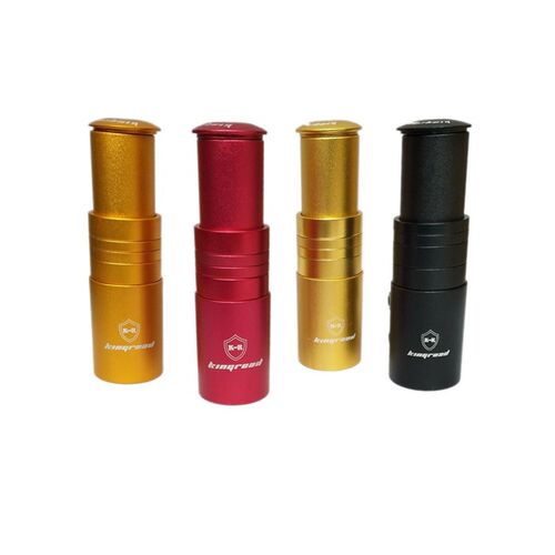 自行车山地车把立增高器车把加高前叉龙头抬升头管延长器配件通用