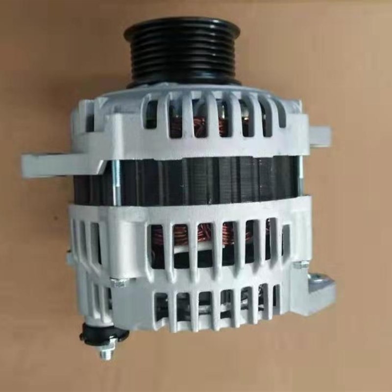 LR1110-735B发电机8v-98076-260-0发电机五十铃发电机