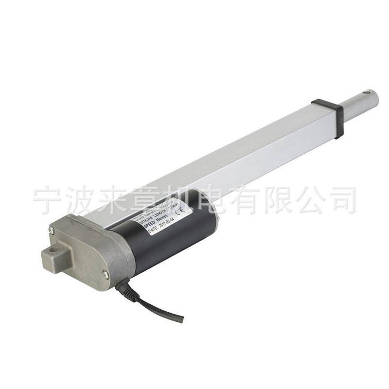 精品推荐b多节电动笔式推杆 小型笔J式推杆 大推力笔式推杆