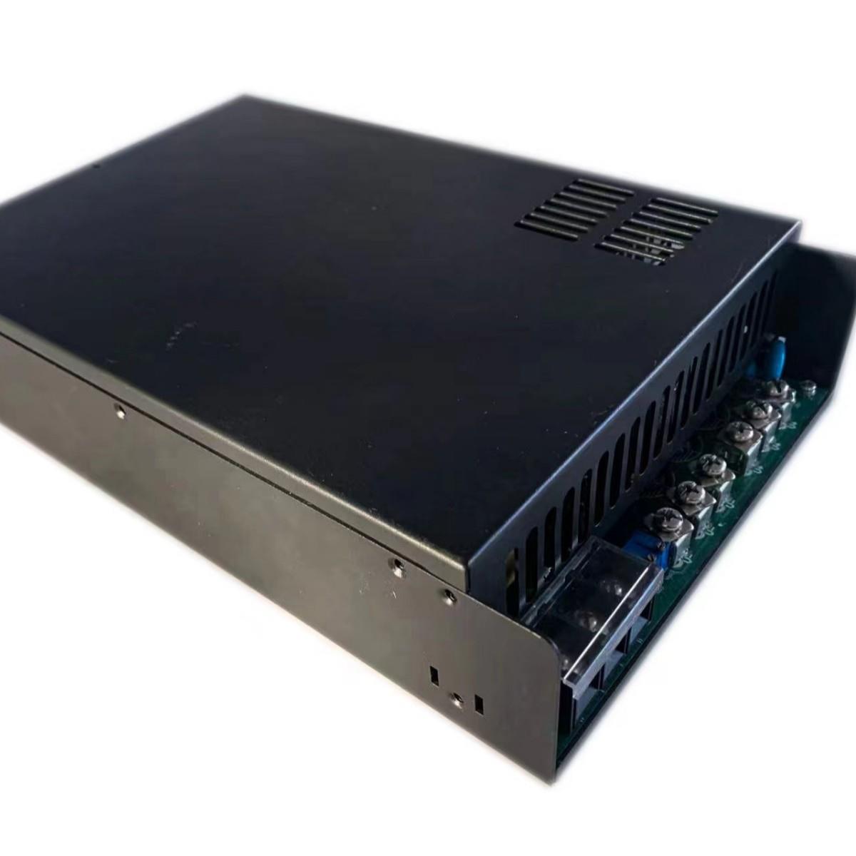 2500W大功率电源24V36V48V90V110V输出直流恒压 可做PFC宽压输入