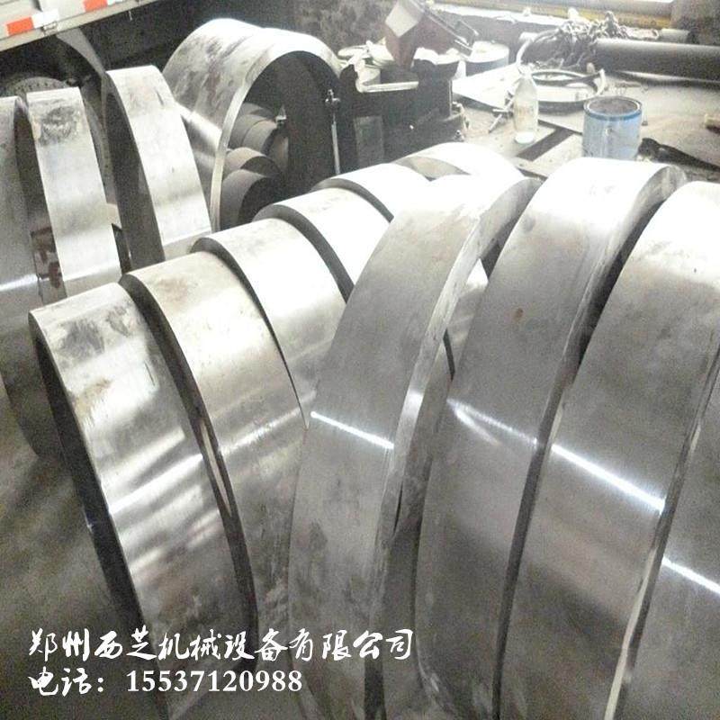 2019新型欧版雷蒙磨粉机 4r5r6r130 160 175磨机配件磨辊磨环