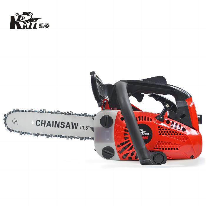凯姿（KAZZ）园林工具油锯小型汽油锯伐木锯KZ-2500家用12寸单手,农机/农具/农膜,其它农用工具,淘宝优惠券,粉丝福利购,淘宝优惠卷