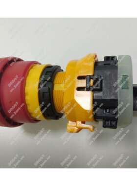 NPM贴片机N510041345AA CM402 602紧急开关 急停开关按键