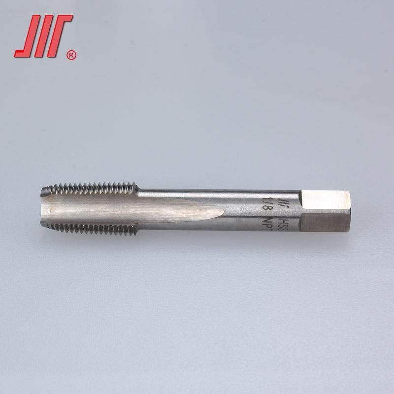 成量美制直管机用丝锥NPSM 1/4-18 3/8-18 1/2-14 3/4-14 1寸成量