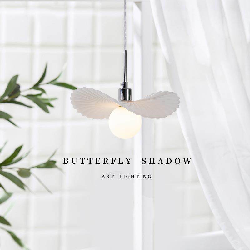 网红奶油风卧室床头小吊灯草帽艺术创意入户玄关服装店吧台贝壳灯,农机/农具/农膜,其它农用工具,淘宝优惠券,粉丝福利购,淘宝优惠卷