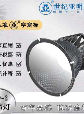上海ZY9-2塔吊灯户外防水灯工程工地照明LED投光大灯450W