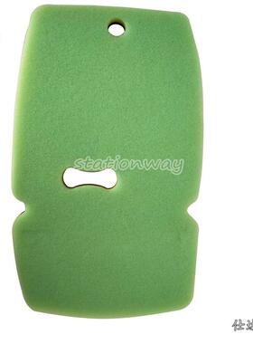 K1250/3122K内燃切割机锯轨机海绵过滤器海绵垫海绵滤芯506268701