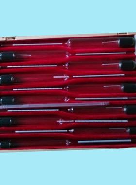 三支组比重计型号LC322-0-40/30-70/70-100库号M33649