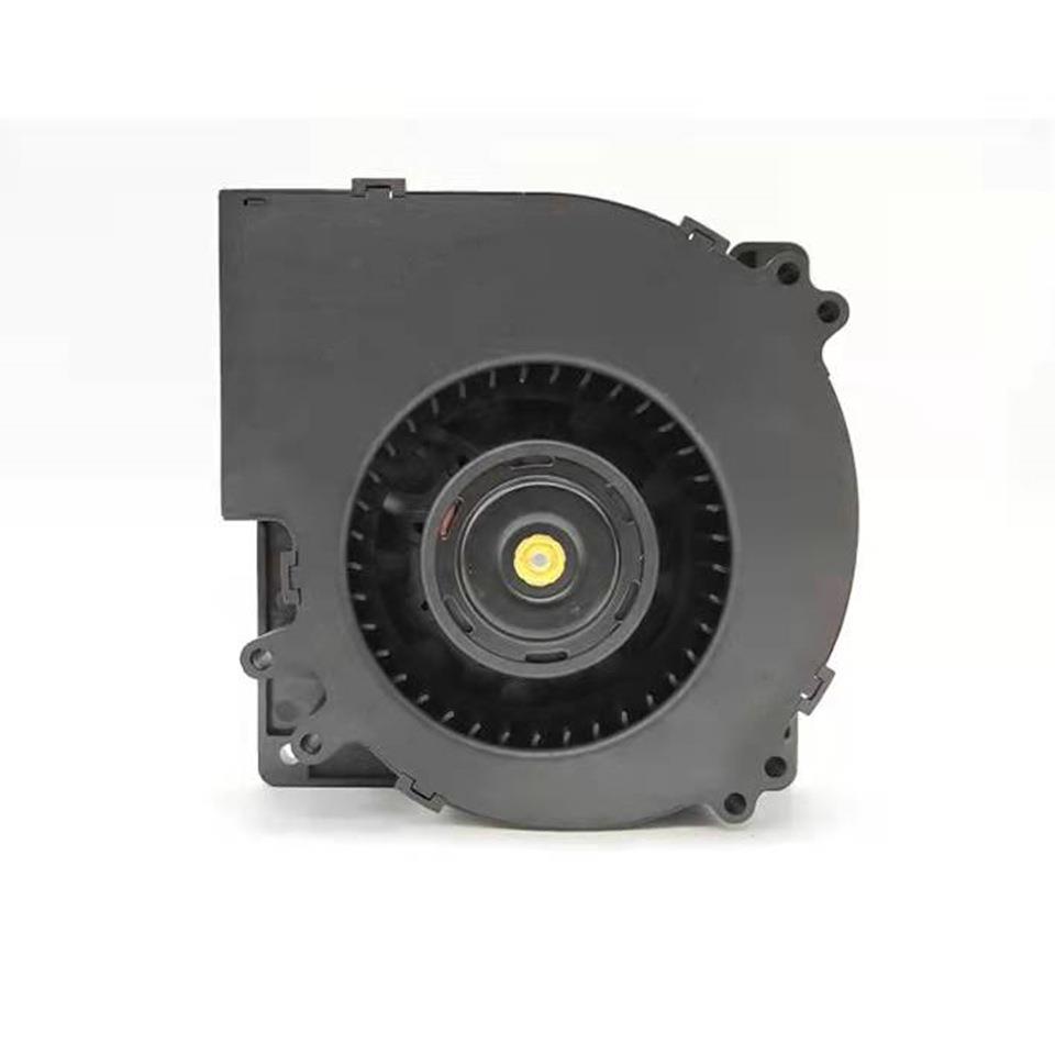 12032直流鼓风机IP68大功率防水鼓风机AB121224DB-Y01-032