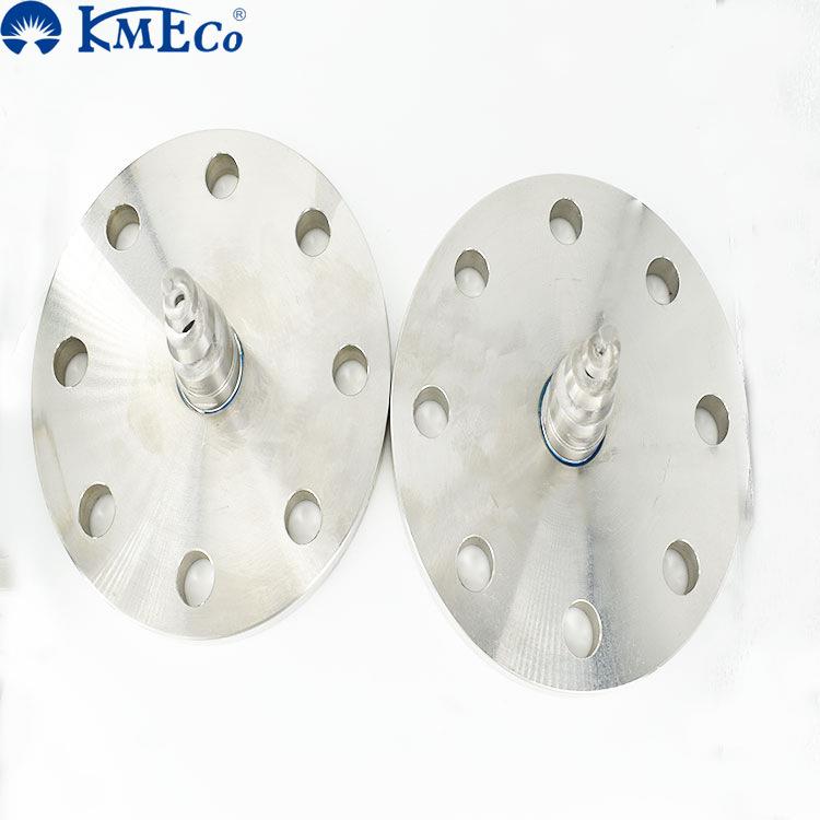 斯铂润MSP-1/4-TA4法兰连接螺旋型喷嘴 HHSJ 钛材替代Spraying