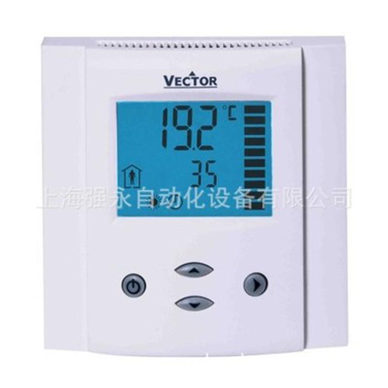 VECTOR伟拓TLC-BCR -T智能温度控制器 伟拓VECTOR智能温度控制器