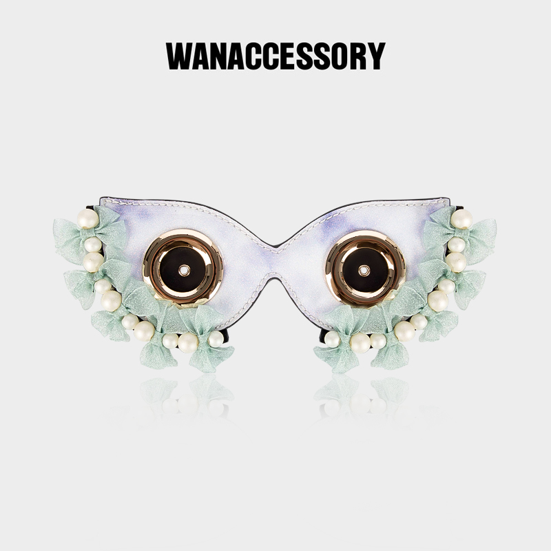 WANACCESSORY万蔻包包配饰