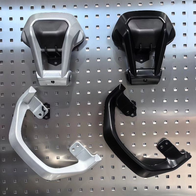 九号MZ/M5/FZ110扶手靠背铝合金