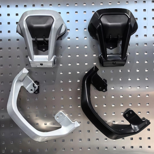 九号MZmix扶手靠背机械师 Fz110 F2z靠背铝合金长短坐 F90