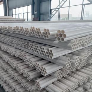 安徽厂家供3PE7 2蜂窝气孔梅花管管地下直通信弱电道电缆专用