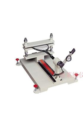 强G/T 32608-2016球拍拍击度球测试BLD仪B球拍试验机拍检测仪器