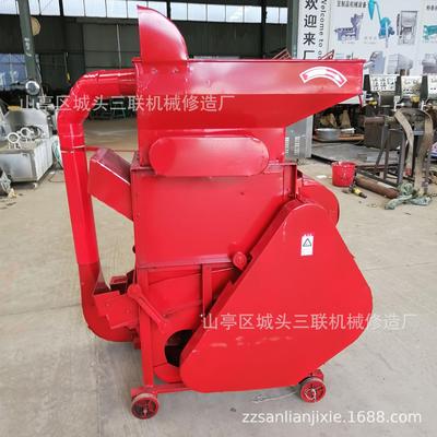 哪里PSW有壳卖剥花生机器 优质的花生剥壳机 花脱壳机 厂家的生直