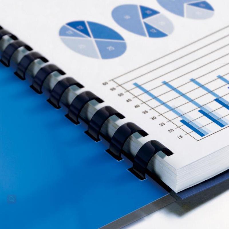 EB-20电动胶圈装机 全EB-20孔金属订带抽 21 疏式刀装订机