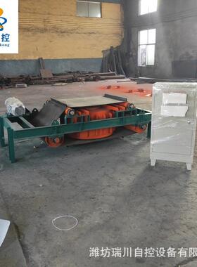 用RCRC-RCDDDD卸式电磁除铁器 悬挂带式矿选自铁选器 磁设备实力