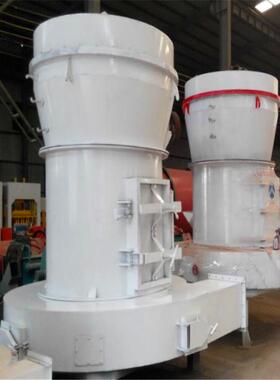 家直供蒙磨粉机厂 煤粉机 双飞粉雷蒙磨3 6辊雷MLC碎机R