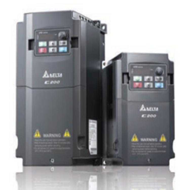 C2000系列VFD15C 23A-2QRG0三相230 1B.5KVW变频器