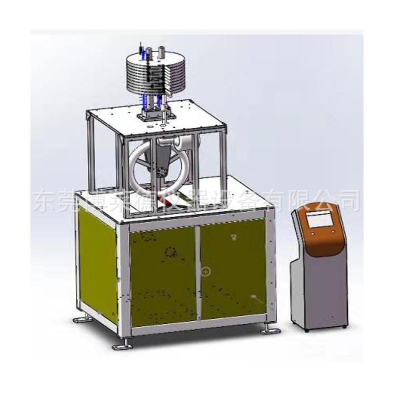 厂家直销G脚轮8疲劳试验机BT14688脚-轮行BLD-5009走试验机