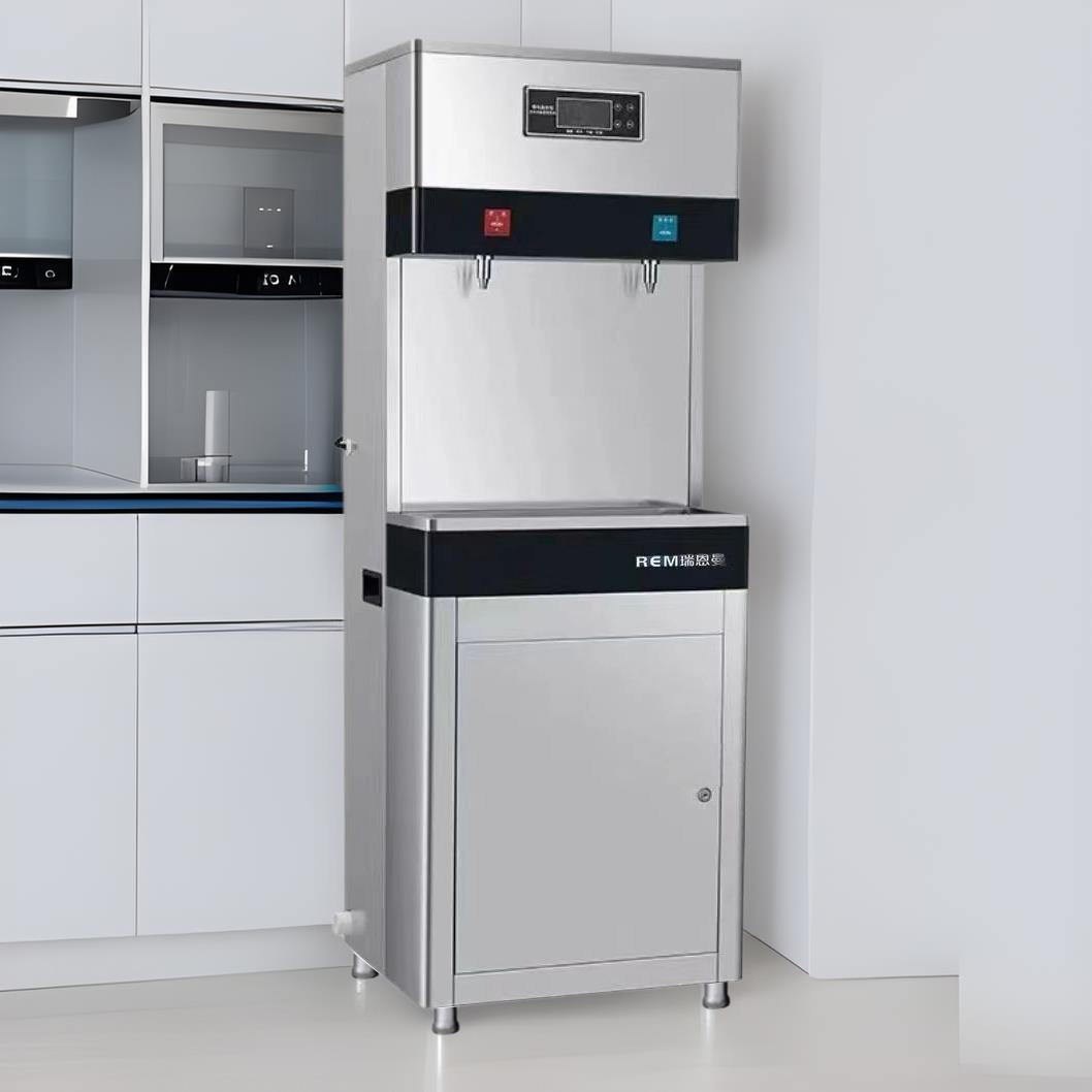 商用直饮机办公室工厂开水器全自动学校单位立式饮水机厂家