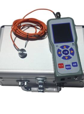 液压机床数显压力计200kg外置微型传感器2KN连线式测力计