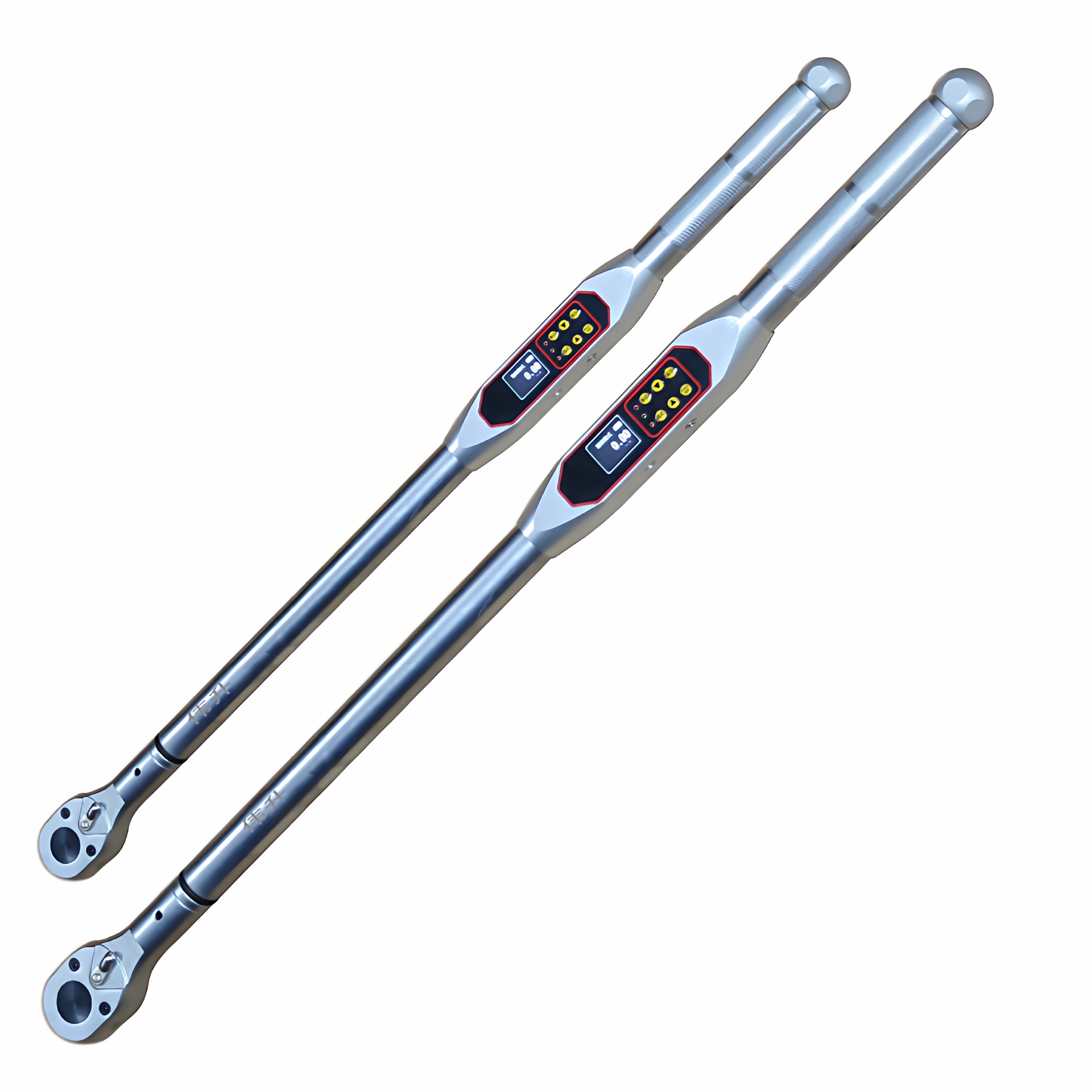 变速箱发动机连接螺栓紧固检测扭力扳手200-400N.m生产厂家