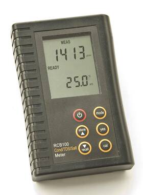 专业厂家供应精密TDS便携式纯水电导率仪RCB100-02普通水