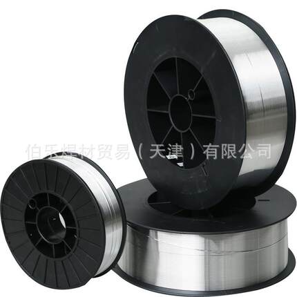 S32168盘装气保焊丝06Cr18Ni11Ti不锈钢氩弧焊丝0Cr18Ni10Ti