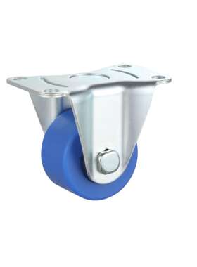 2.5寸 安装高度92，轮宽38MM，底板111×70孔距91×47米思米尺寸