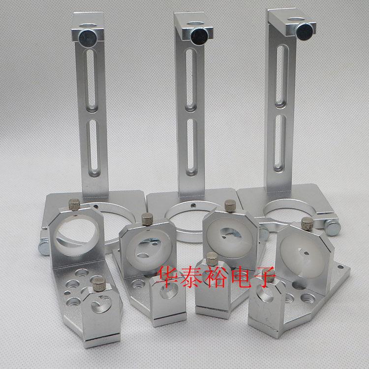 3/5/10/30/55/100/200/300CC点胶机针筒支架配转接头固定针头支架