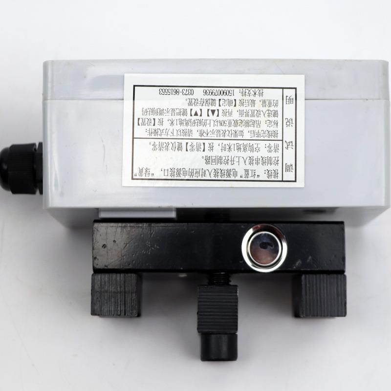 BCQ-HD4起重量限制器2T3T5T10T16T起重机行车电动葫芦超载限制器