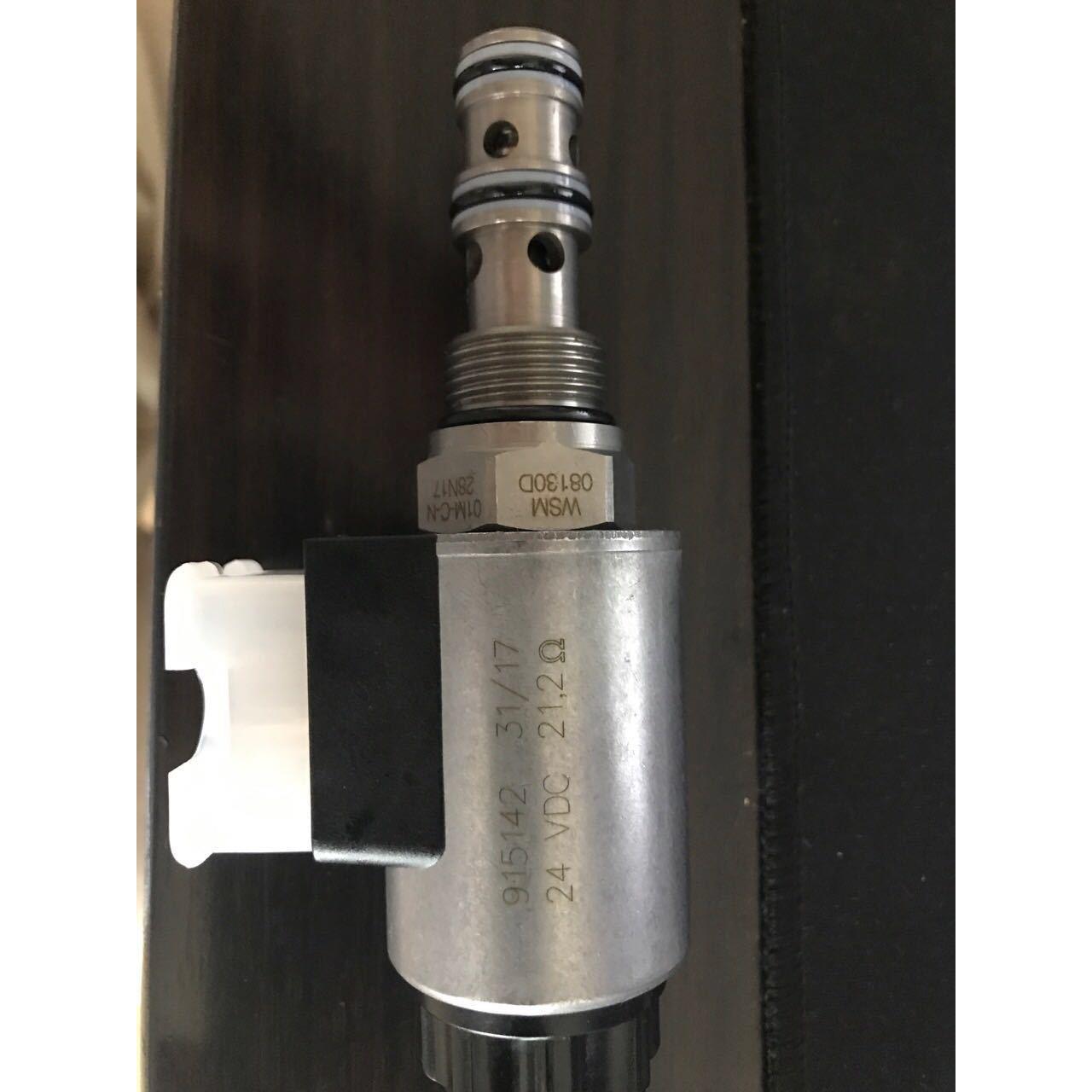 现货销售WSM06020W-01M-C-N-24DG水泥厂辊压机设备备件