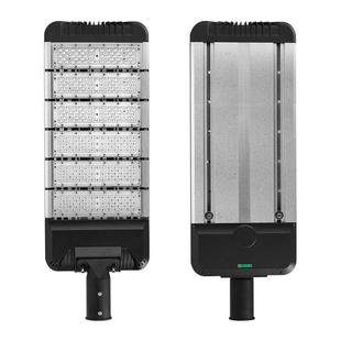 厂家LED高亮道路照明路灯头可加光控加单灯控制器 辉焱照明