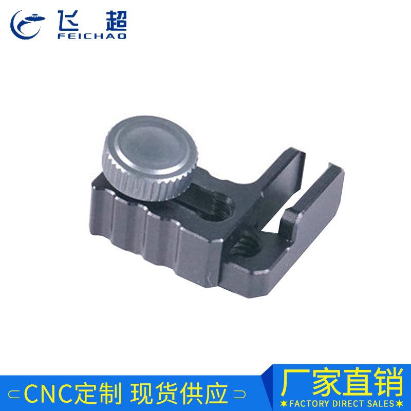 单反摄影兔笼HDMI线夹相机配件HDMI固定器线接口固线器信号夹