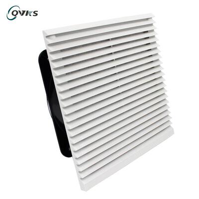 QVKS康双 FU9805C.230+2206电气柜散热风扇 配电箱散热风扇